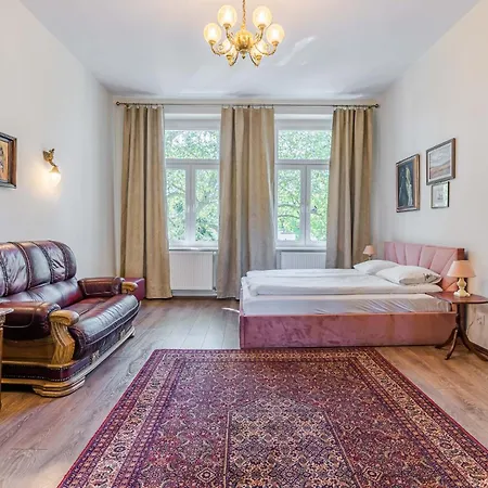 Imperial - Sopocki Dekor Apartment Sopot
