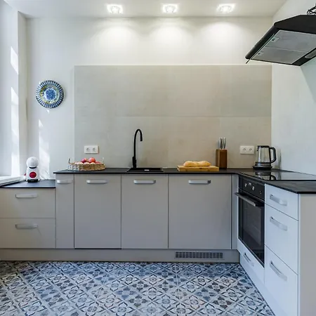 Apartment Imperial - Sopocki Dekor *