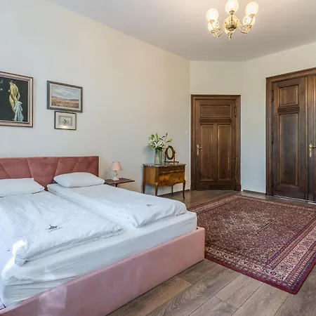 Imperial - Sopocki Dekor Apartment Sopot