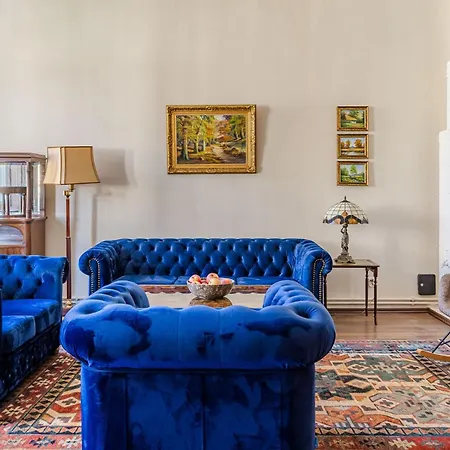 Imperial - Sopocki Dekor アパート *