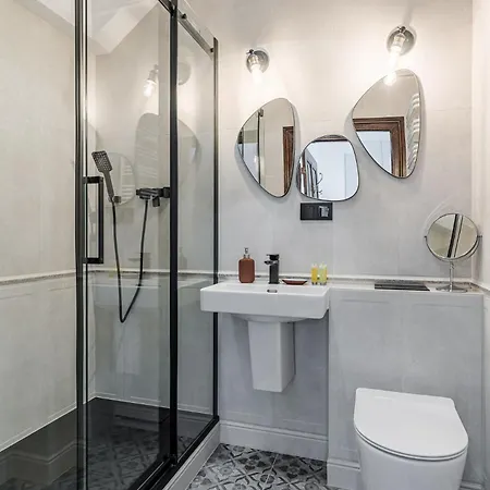 Imperial - Sopocki Dekor ソポト