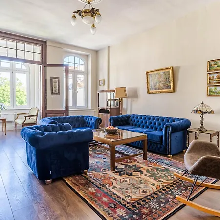 Imperial - Sopocki Dekor アパート