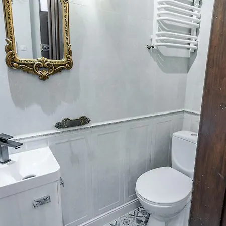 Imperial - Sopocki Dekor アパート *