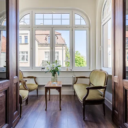 Imperial - Sopocki Dekor アパート