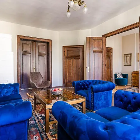 Imperial - Sopocki Dekor * ソポト