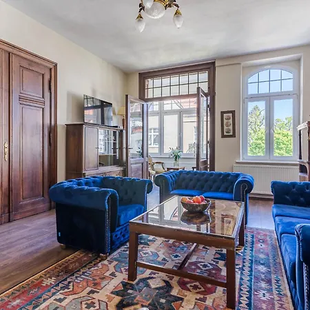 Imperial - Sopocki Dekor アパート