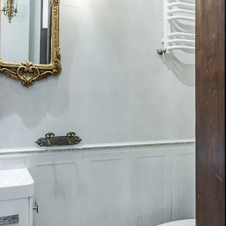 Imperial - Sopocki Dekor アパート *