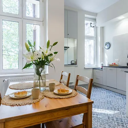 アパート Imperial - Sopocki Dekor