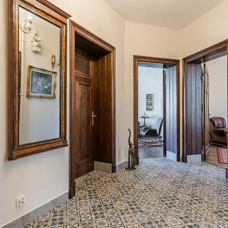 Imperial - Sopocki Dekor ソポト