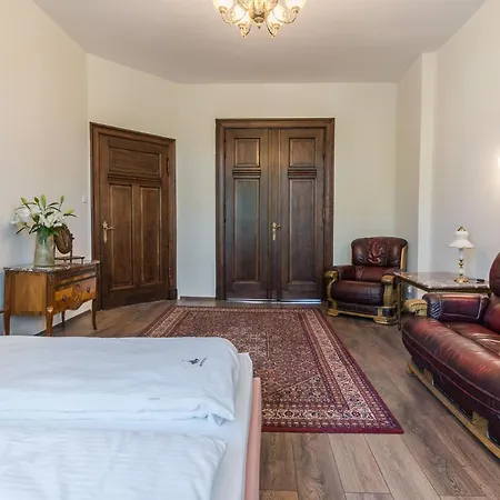 アパート Imperial - Sopocki Dekor ソポト