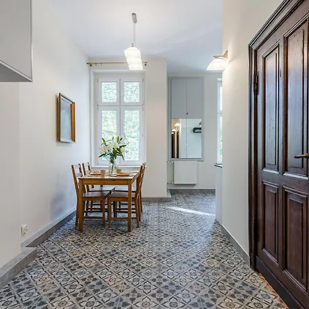 Imperial - Sopocki Dekor *