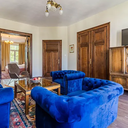 Imperial - Sopocki Dekor アパート *