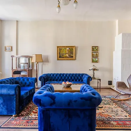 Imperial - Sopocki Dekor アパート ソポト