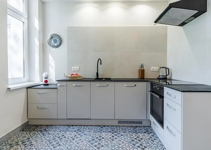 Imperial - Sopocki Dekor Apartment *