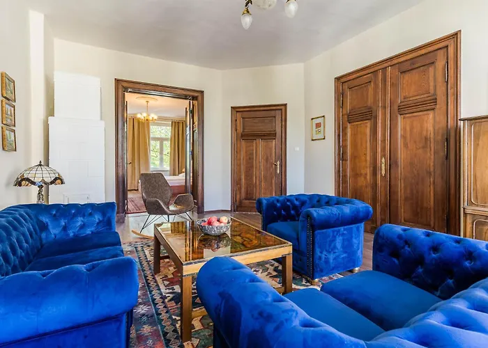 Imperial - Sopocki Dekor *