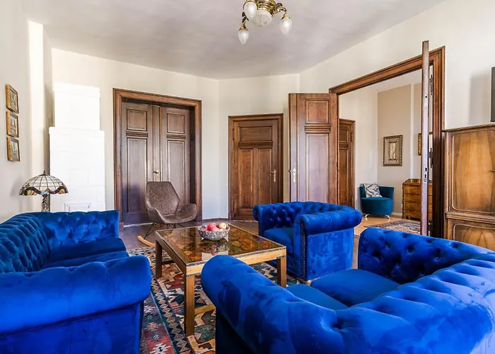 Imperial - Sopocki Dekor * Sopot