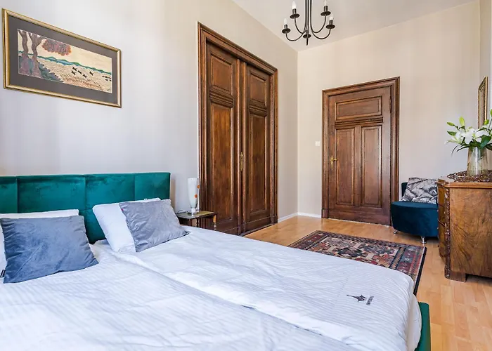 Imperial - Sopocki Dekor Apartment