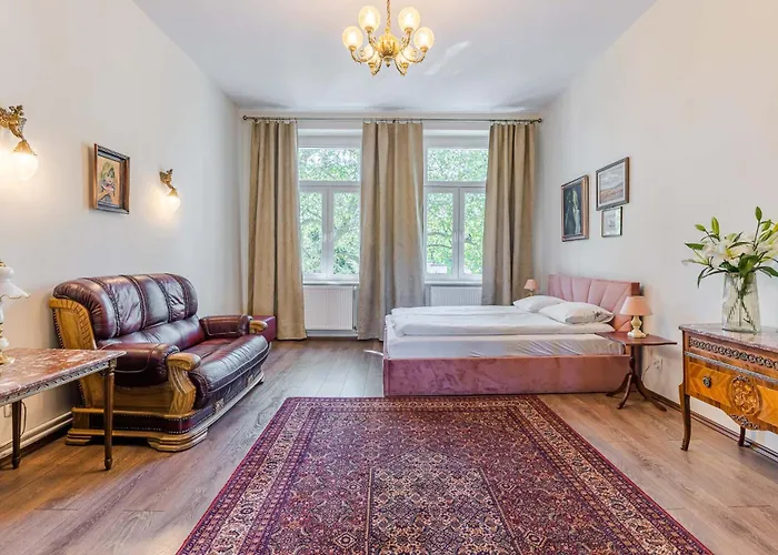 Imperial - Sopocki Dekor Apartment Sopot