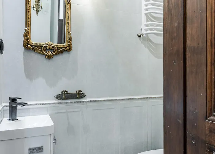 Imperial - Sopocki Dekor Apartment *