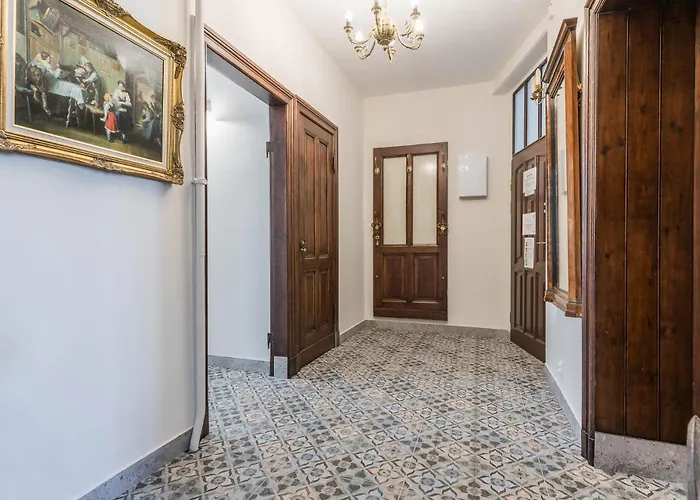 Apartment Imperial - Sopocki Dekor *