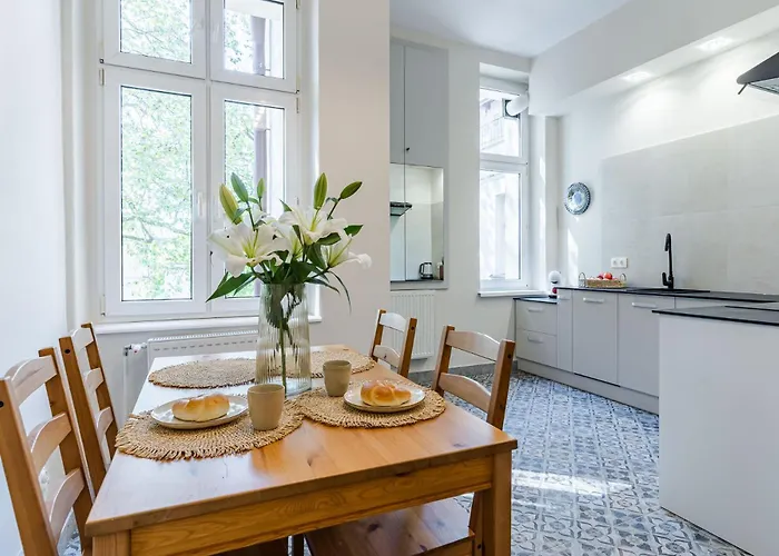 Apartment Imperial - Sopocki Dekor