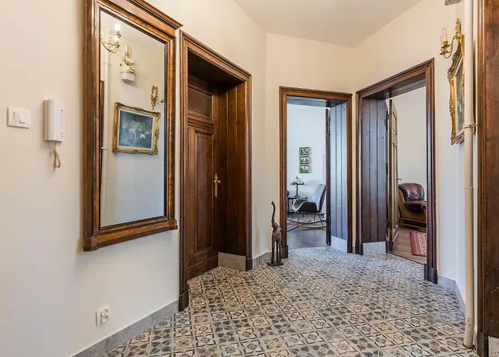 Imperial - Sopocki Dekor Sopot