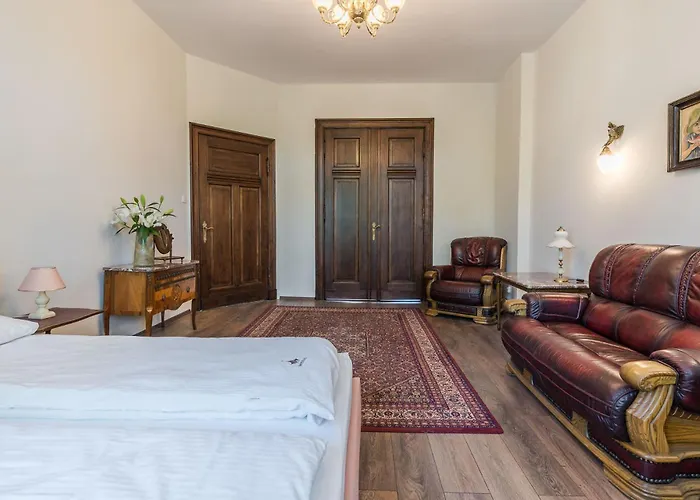 Apartment Imperial - Sopocki Dekor Sopot