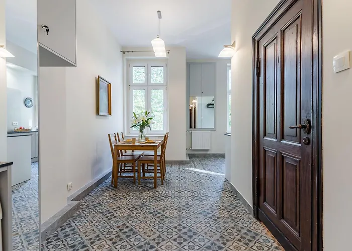 Imperial - Sopocki Dekor *