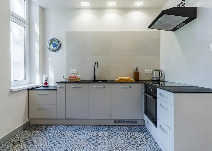 Apartment Imperial - Sopocki Dekor *