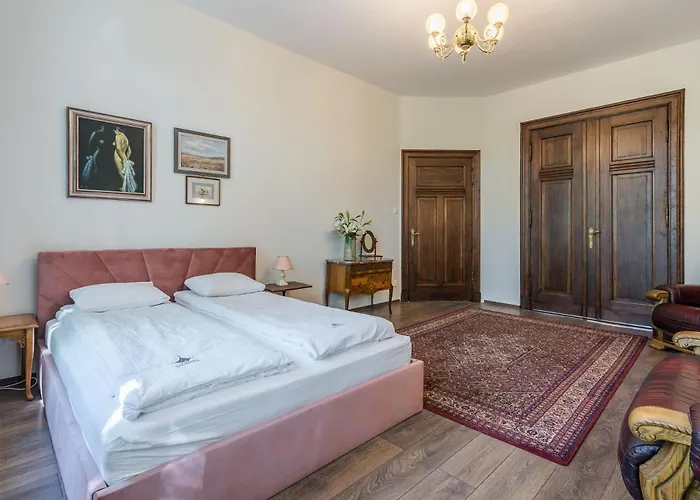 Imperial - Sopocki Dekor Apartment Sopot