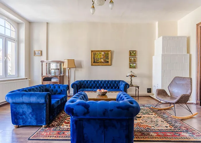 Imperial - Sopocki Dekor Apartment Sopot